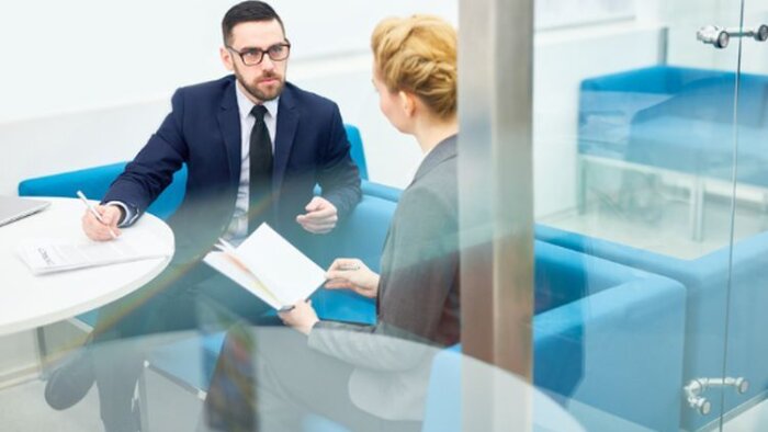 entretien annuel d’évaluation : définition par RH Matin - © D.R.