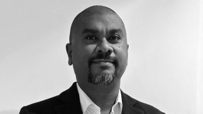Zahir Keenoo, président de Foncia ADB - © D.R.