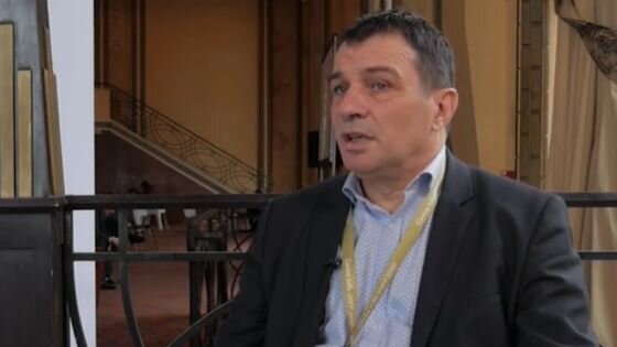 Interview vidéo : Jean-Marc Nermond, Quizzbox