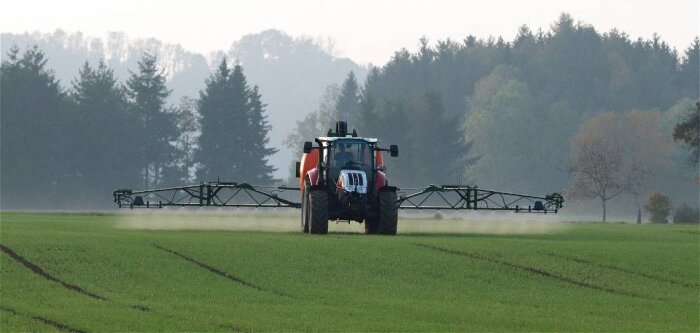 L’adjuvant Sticman renforce l’efficacité des produits de contact