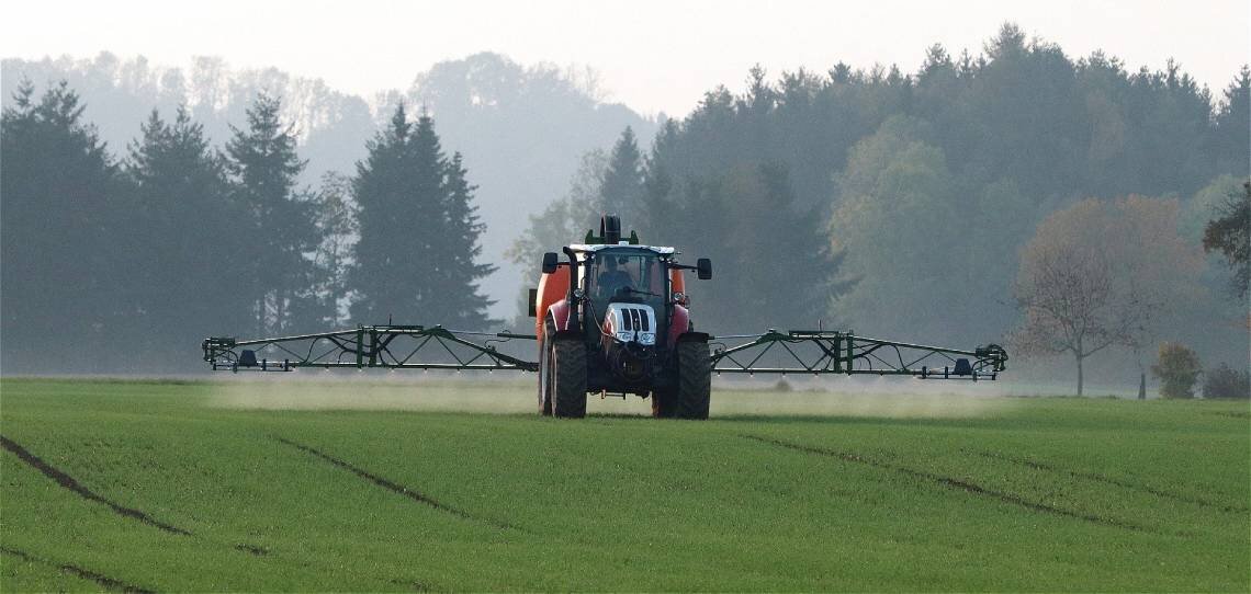Le CGAAER plaide pour un meilleur accompagnement des agriculteurs sur les agroéquipements - © D.R.