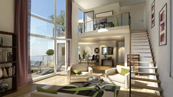 Immo-One transforme les agents immobiliers en caméramen