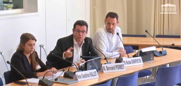 Ecophyto, l’Assemblée nationale entend la FNA