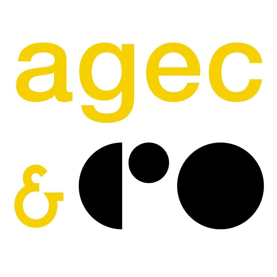 logo d’Agec & Co - © D.R.