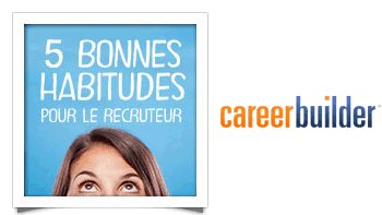 Les cinq habitudes d’un bon recruteur