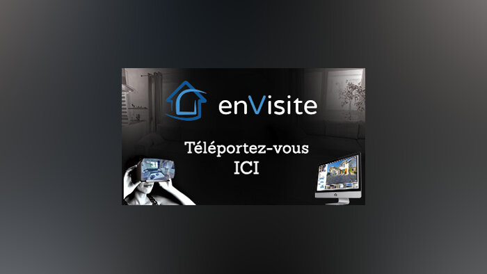 De nouvelles offres et de solides partenariats annoncés par enVisite