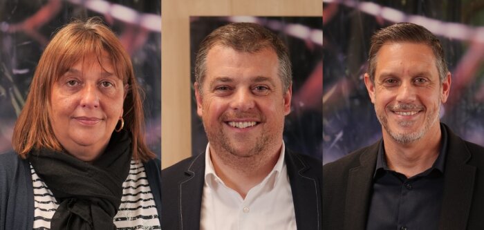 Valagro renforce son équipe commerciale