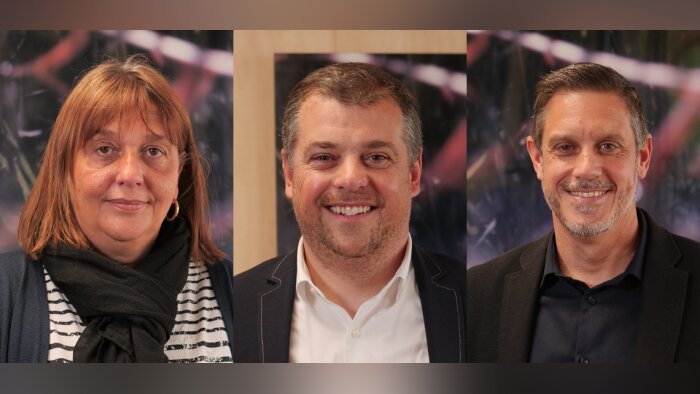 Valagro renforce son équipe commerciale
