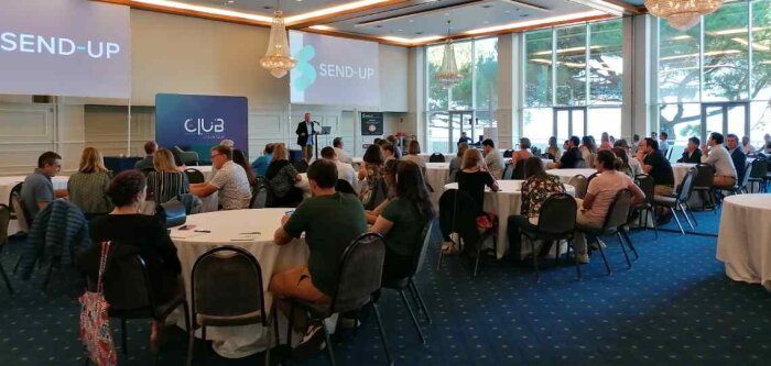 Solutions digitales pour les métiers de l’appro-collecte : Send-Up dévoile ses nouveautés à l’occasion de ses dix ans