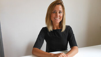 Paroles de franchisé : « Pour limiter les risques, j’ai repris une agence existante », Katya Bouabbas, - © D.R.