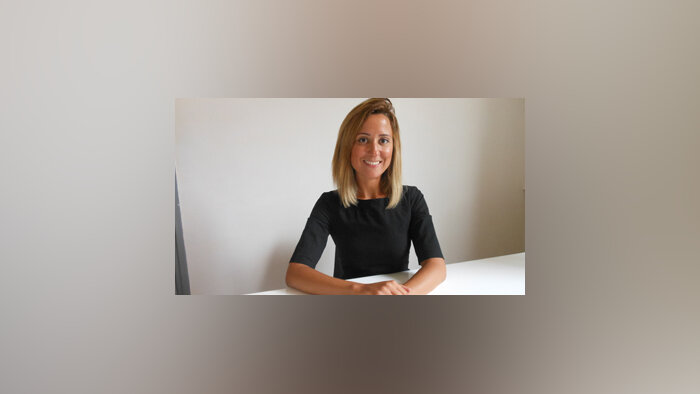 Paroles de franchisé : « Pour limiter les risques, j’ai repris une agence existante », Katya Bouabbas, - © D.R.