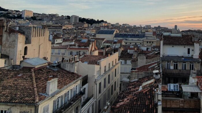Bientôt des « Tiny Houses » à Marseille - © Thomas Dippe