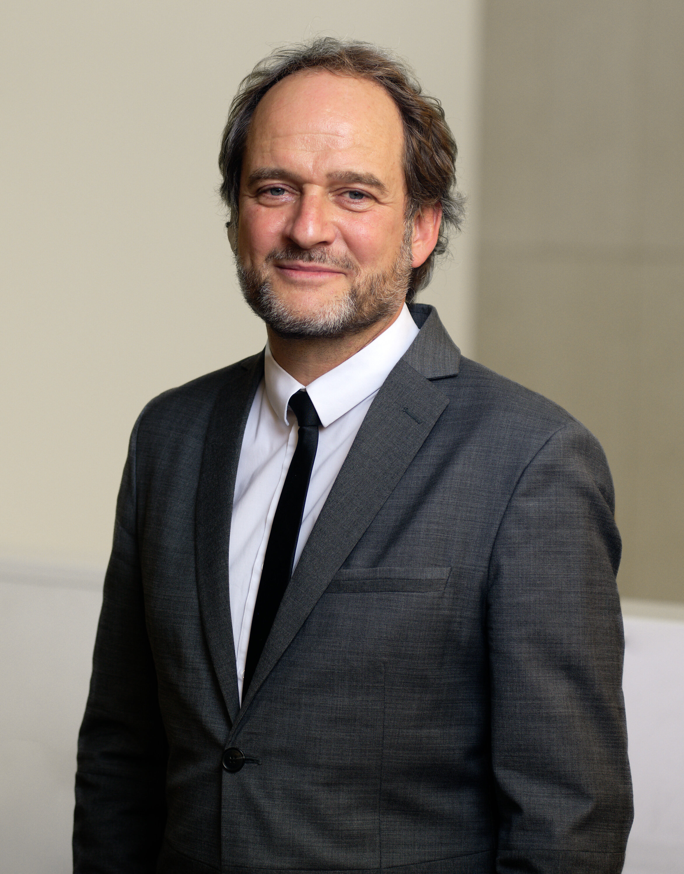 Frédéric Després est DGS de l’Insa de Lyon depuis 2017. - © D.R.