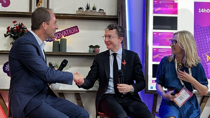 Adoption des outils IA et gestion RH : le nécessaire apprentissage individuel
