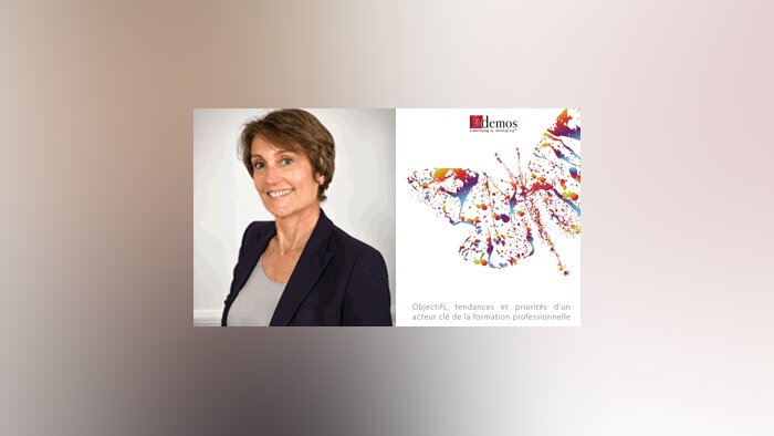 Tribune : Quels sont les enjeux des universités d’entreprise ? Par Emmanuelle Rohou, Demos - © D.R.