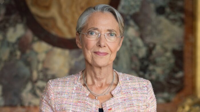 Elisabeth Borne, Première ministre de la République française. - © D.R.