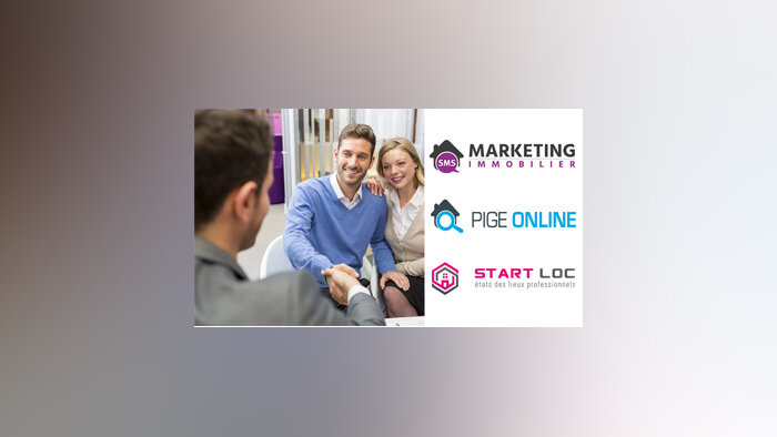 Trois outils facilitant le quotidien des professionnels de l’immobilier