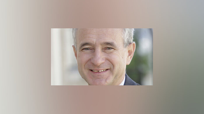 « Cette édition du Congrès Fnaim va être encore plus riche que les précédentes », Jean-François Buet, - © D.R.
