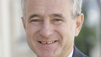 « Mon successeur devra relever de nombreux défis ! », Jean-François Buet, FNAIM - © D.R.