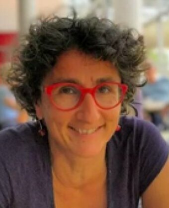 Anne Joulain est présidente de la section 28 du CNU (milieux denses et matériaux). - © D.R.