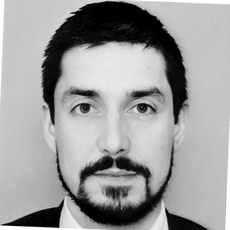 Julien Benini est diplômé de Sciences Po.  - © D.R.