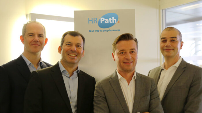 HR Path lève 100 millions d’euros pour soutenir son expansion internationale