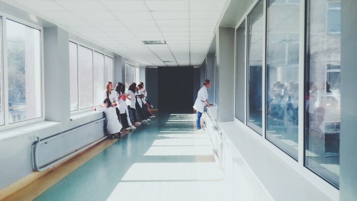 Démissions et demandes de disponibilités sont en augmentation chez les hospitalo-universitaires. - © D.R.
