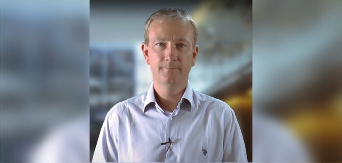 Le président de la section biostimulants de l’Unifa vient de Valagro