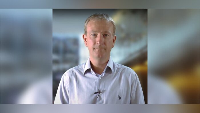 Le président de la section biostimulants de l’Unifa vient de Valagro