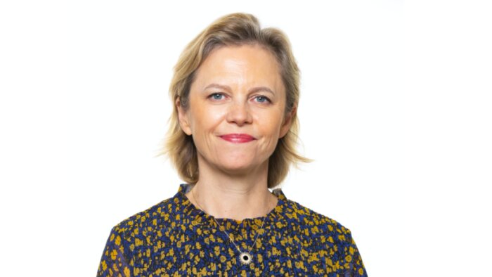 Caroline Arnould, directrice générale de Cafpi. - © Cafpi