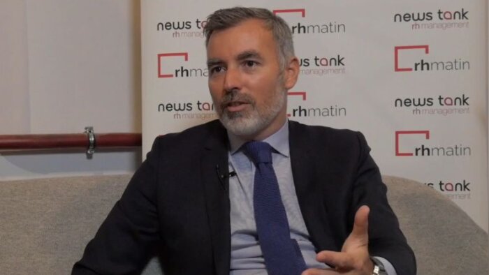 Vidéo focus Digiposte avec Etienne Gache, Directeur Business Développement & Relation Distributeurs - © D.R.