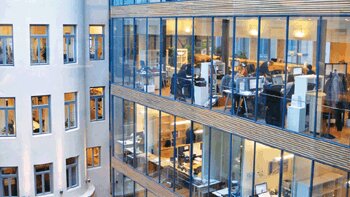 Jobintree et Topformation créent une régie dédiée à la formation