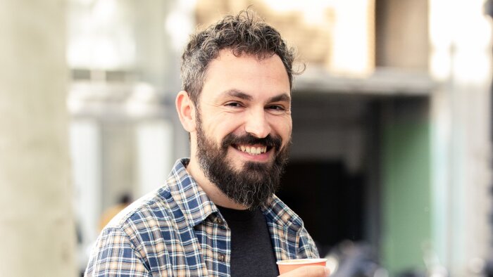 SIRH pour les PME : entretien avec Jordi Romero, CEO et cofondateur de Factorial - © D.R.