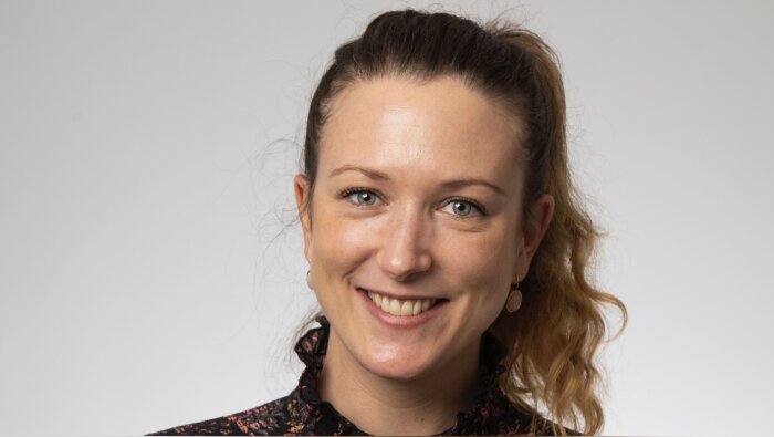 Justine Renaudet, cofondatrice de Colette - © D.R.