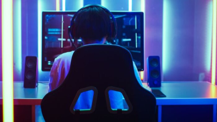 Guide 2024 des métiers du jeu vidéo par le Gaming Campus - © D.R.