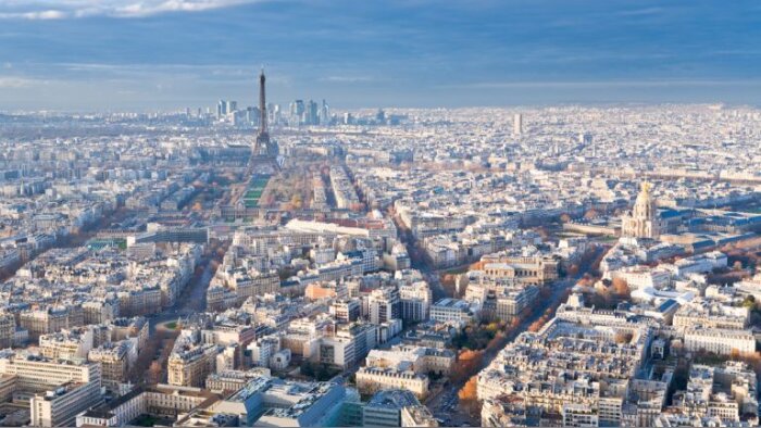 « Anticiper les Jeux » : le site Internet pour préparer ses déplacements en IdF lors des JO Paris 2024 - © D.R.
