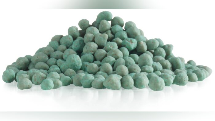 Engrais ENTEC® : une réduction significative de l’empreinte Carbone approuvée par la méthode Label Bas Carbone