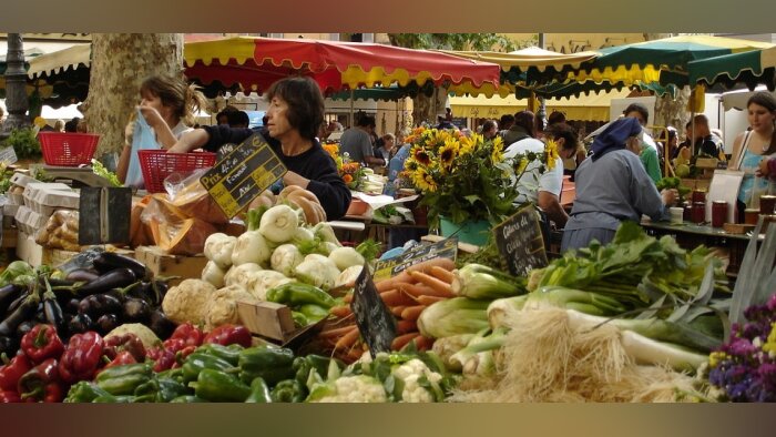 Créer un chèque agroécologie-locale, une des idées du PNSE4