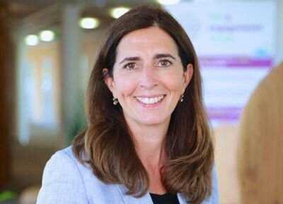 Caroline Haquet, DRH Groupe Manutan - © D.R.