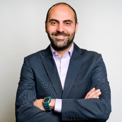 Tamim Elbasha est chargé de l’innovation pédagogique à Audencia. - © D.R.