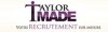 Taylor made recrutement - © D.R.