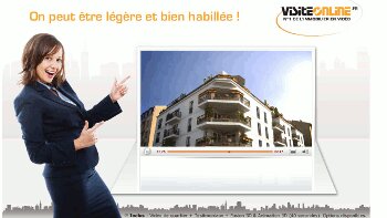 Vidéos Fusion 3D : l’alliance du virtuel et du réel - © D.R.