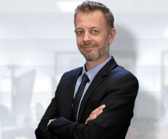 Alexandre Boulègue, Xerfi - © D.R.