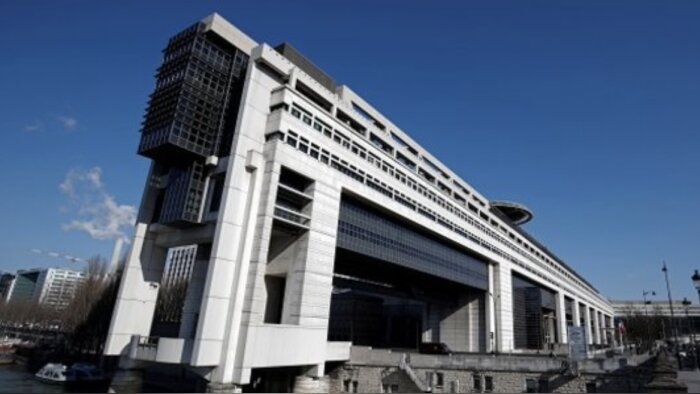Pour le seul ministère de l’ESR, les annulations de crédits représentent 588 millions d’euros. - © D.R