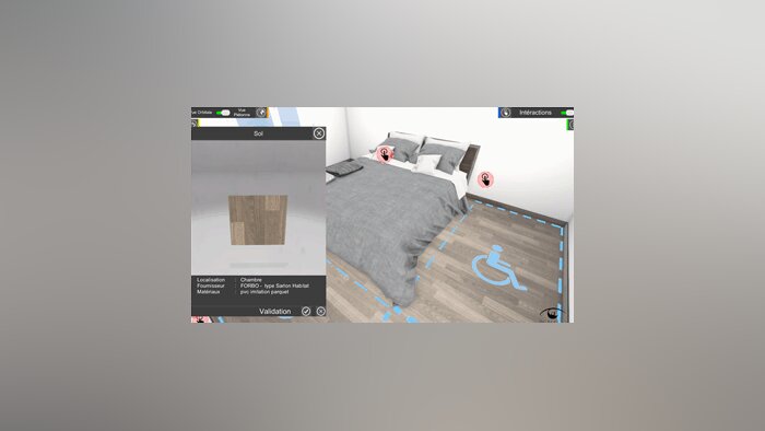 REALIZ3D lance son offre « Carnet de Santé Numérique » pour l’immobilier neuf et ancien.