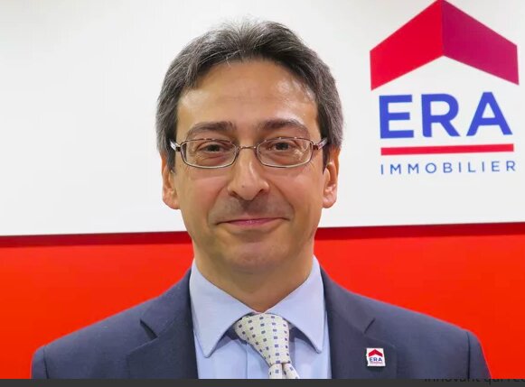 Eric Allouche - Era Immobilier - © D.R.