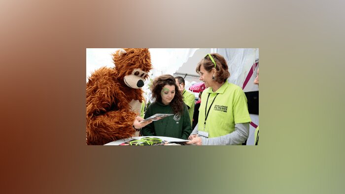 Le Challenge du Monde des Grandes Ecoles 2015 : dans les starting blocks