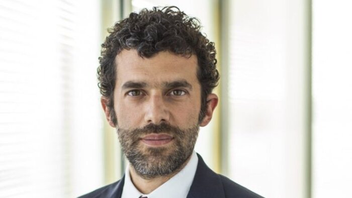Le nouveau visage d’Adecco France : Alexandre Viros prend les fonctions de président - © D.R.