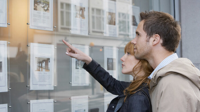 Les Français et l’immobilier - © D.R.