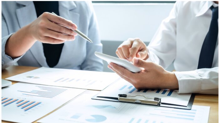 Les budgets du CSE